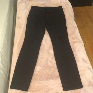 Black Guess Jeans